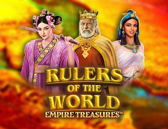 Empire Treasures: Rulers of the World